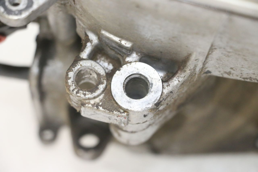 photo de MOTEUR YAMAHA JOG R 50 (2004 - 2014)