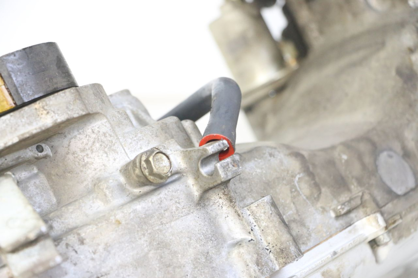 photo de MOTEUR YAMAHA JOG R 50 (2004 - 2014)