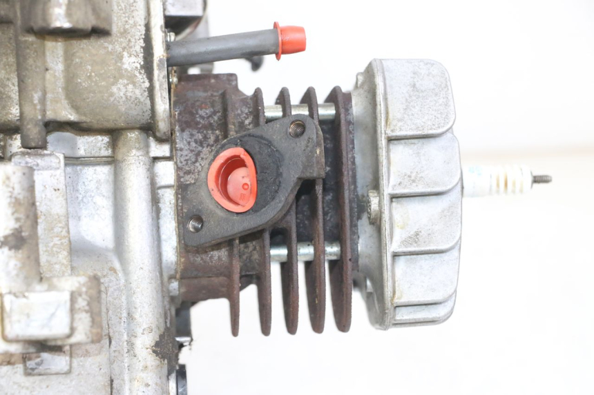 photo de MOTEUR YAMAHA JOG R 50 (2004 - 2014)