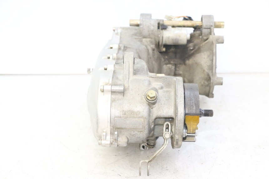 photo de MOTEUR YAMAHA JOG R 50 (2004 - 2014)