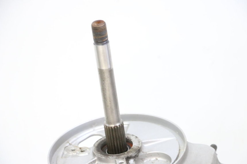 photo de MOTEUR SYM JOYMAX 125 (2010 - 2017)