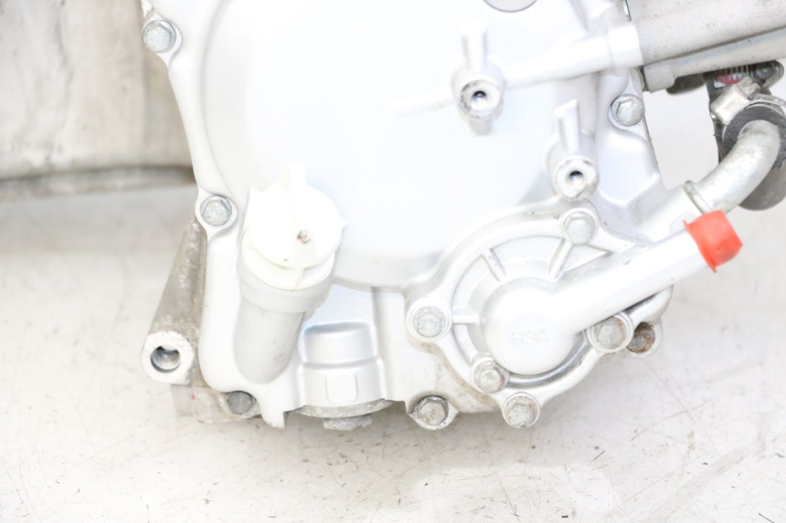photo de MOTEUR SYM JOYMAX 125 (2010 - 2017)