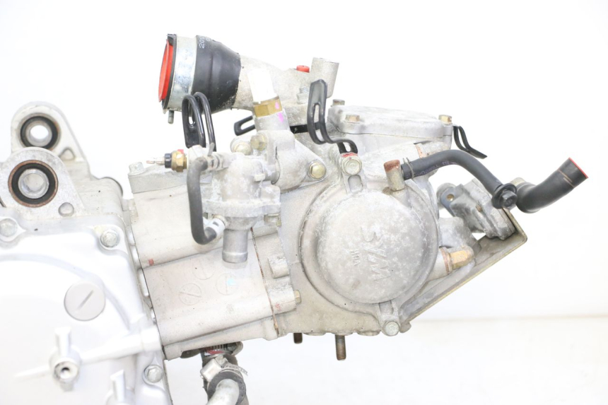 photo de MOTEUR SYM JOYMAX 125 (2010 - 2017)