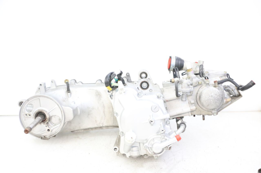 photo de MOTEUR SYM JOYMAX 125 (2010 - 2017)