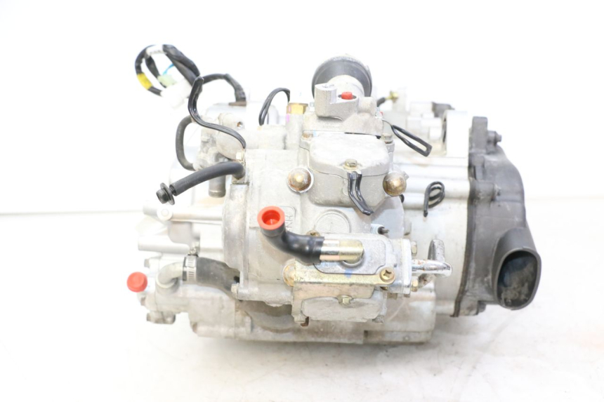 photo de MOTEUR SYM JOYMAX 125 (2010 - 2017)