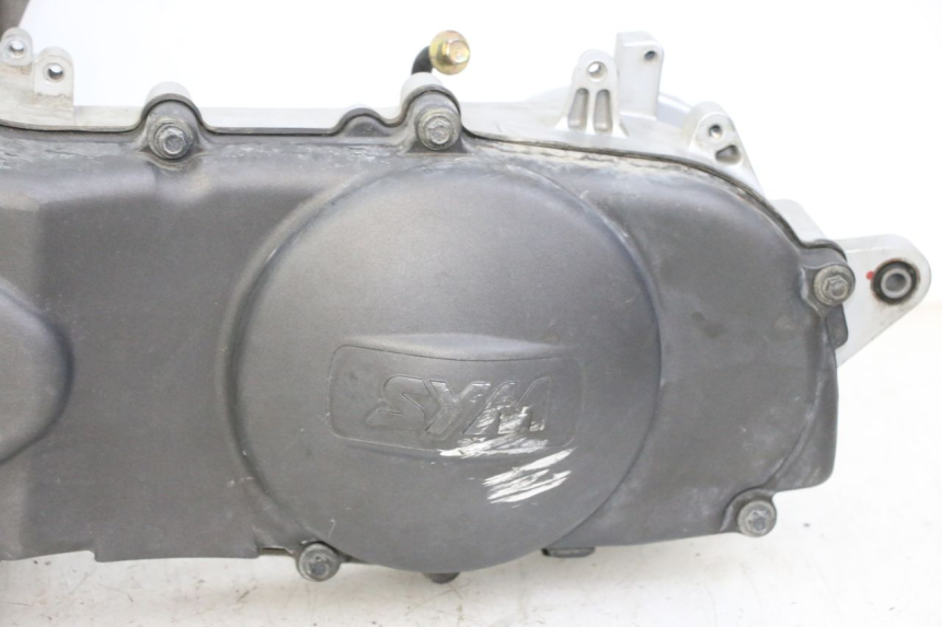 photo de MOTEUR SYM JOYMAX 125 (2010 - 2017)
