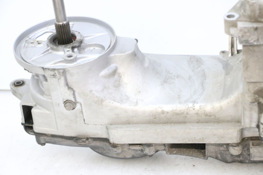 photo de MOTEUR SYM JOYMAX 125 (2010 - 2017)
