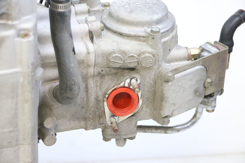 photo de MOTEUR SYM JOYMAX 125 (2010 - 2017)