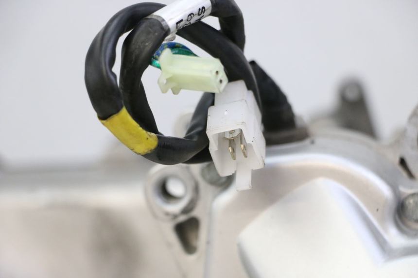 photo de MOTEUR SYM JOYMAX 125 (2010 - 2017)