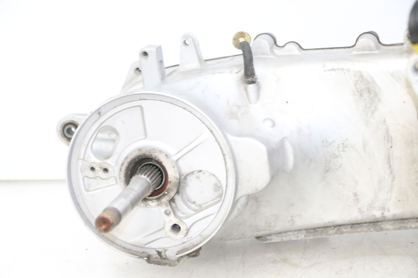 photo de MOTEUR SYM JOYMAX 125 (2010 - 2017)