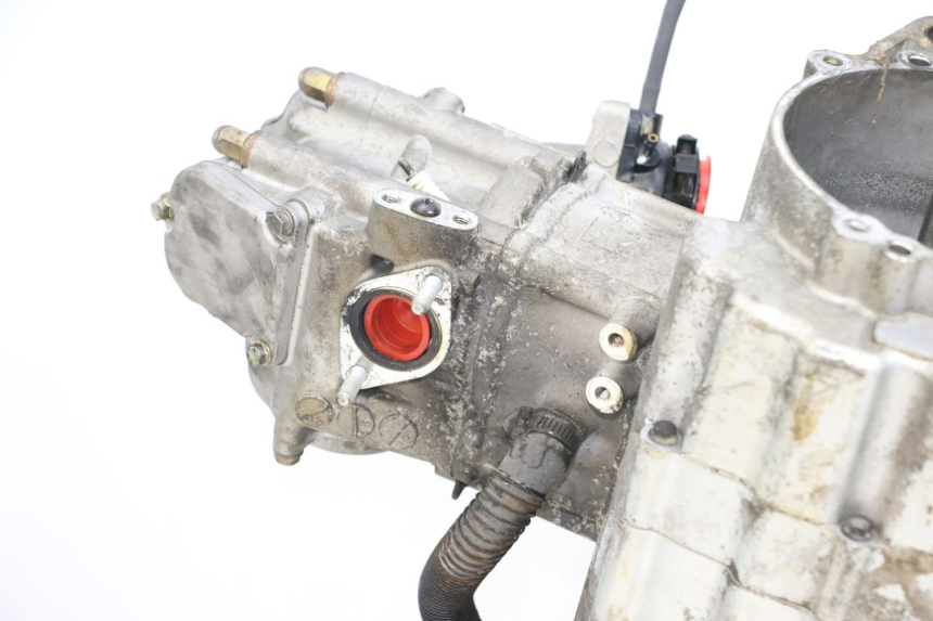 photo de MOTEUR SYM JOYRIDE EVO 125 (2009 - 2016)