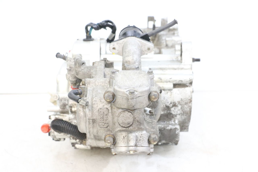 photo de MOTEUR SYM JOYRIDE EVO 125 (2009 - 2016)