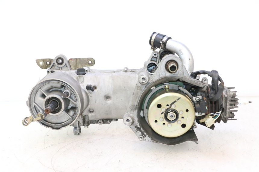 photo de MOTEUR RIDE JUMP 2T 50 (2012 - 2017) - Détail de la pièce