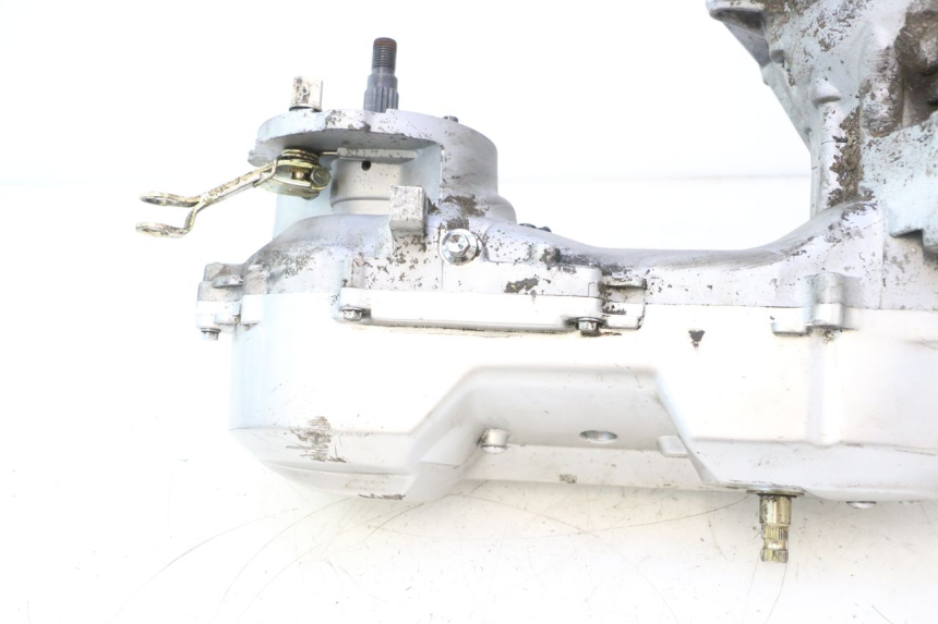 photo de MOTEUR RIDE JUMP 2T 50 (2012 - 2017) - Inspection visuelle