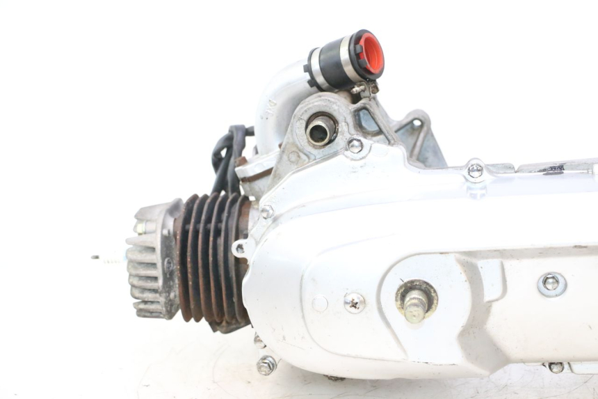 photo de MOTEUR RIDE JUMP 2T 50 (2012 - 2017) - Aperçu profil