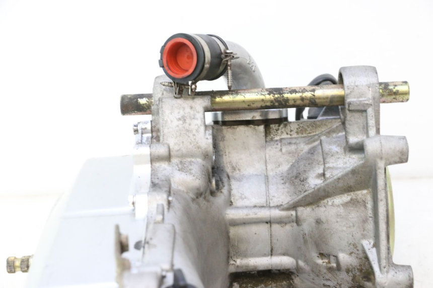 photo de MOTEUR RIDE JUMP 2T 50 (2012 - 2017) - État de surface