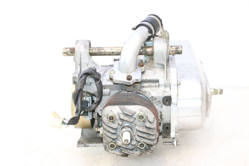 photo de MOTEUR RIDE JUMP 2T 50 (2012 - 2017) - Pièce contrôlée