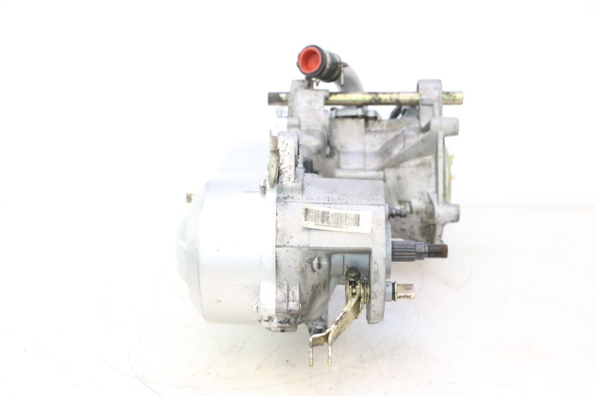 photo de MOTEUR RIDE JUMP 2T 50 (2012 - 2017) - Marquages et références