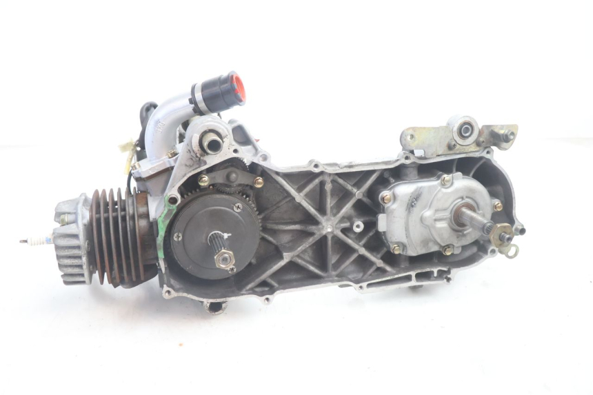 photo de MOTEUR RIDE JUMP 2T 50 (2012 - 2017) - Vue principale