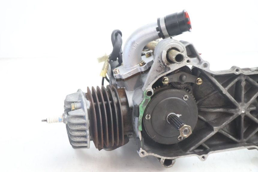 photo de MOTEUR RIDE JUMP 2T 50 (2012 - 2017) - Détail de la pièce