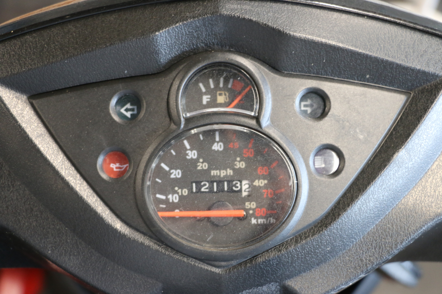 photo de MOTEUR RIDE JUMP 2T 50 (2012 - 2017) - Zoom composants