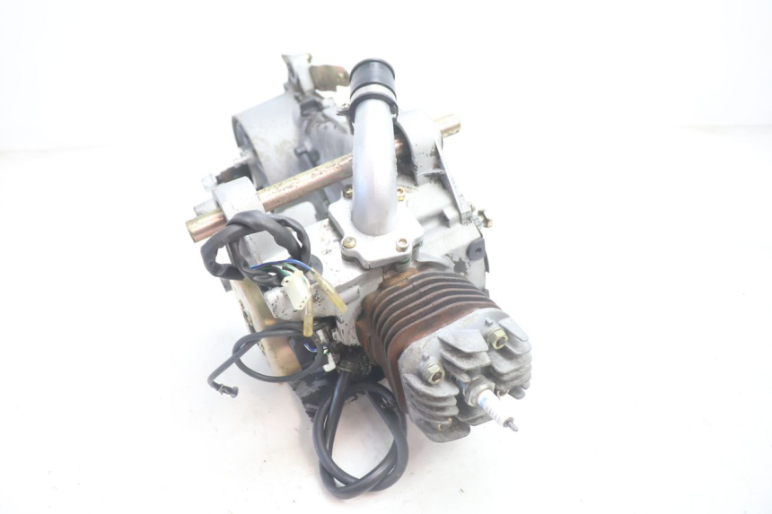 photo de MOTEUR RIDE JUMP 2T 50 (2012 - 2017) - Autre angle de vue