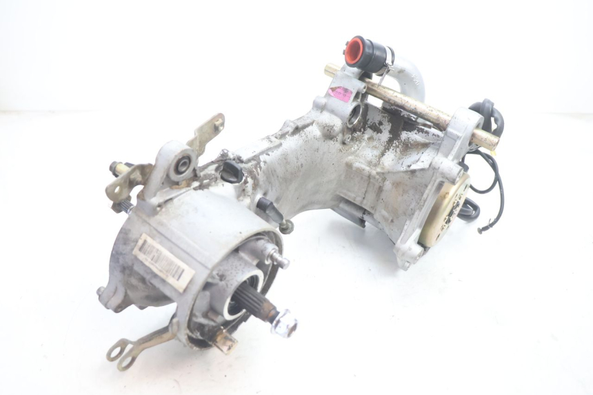 photo de MOTEUR RIDE JUMP 2T 50 (2012 - 2017) - Pièce contrôlée