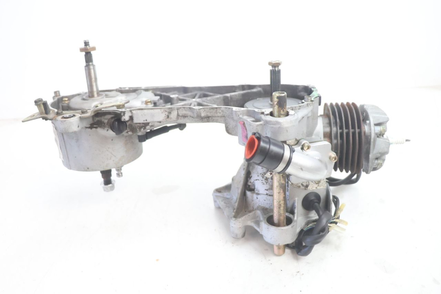 photo de MOTEUR RIDE JUMP 2T 50 (2012 - 2017) - Marquages et références