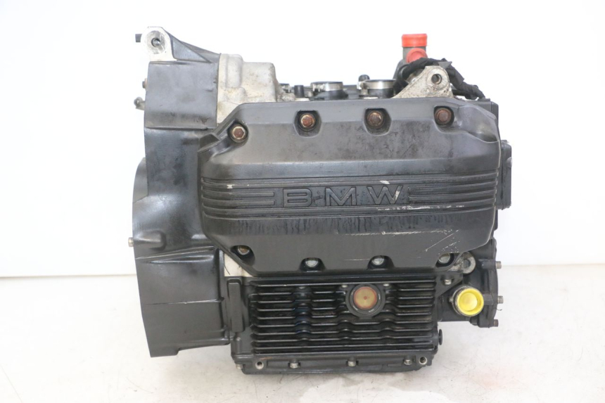 photo de MOTEUR BMW K 75 RT 750 (1989 - 1997)