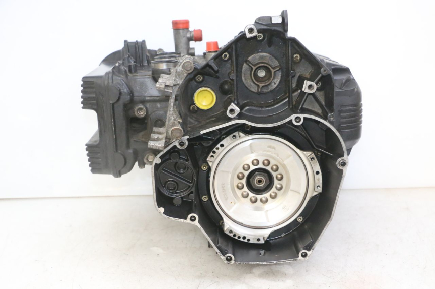 photo de MOTEUR BMW K 75 RT 750 (1989 - 1997)