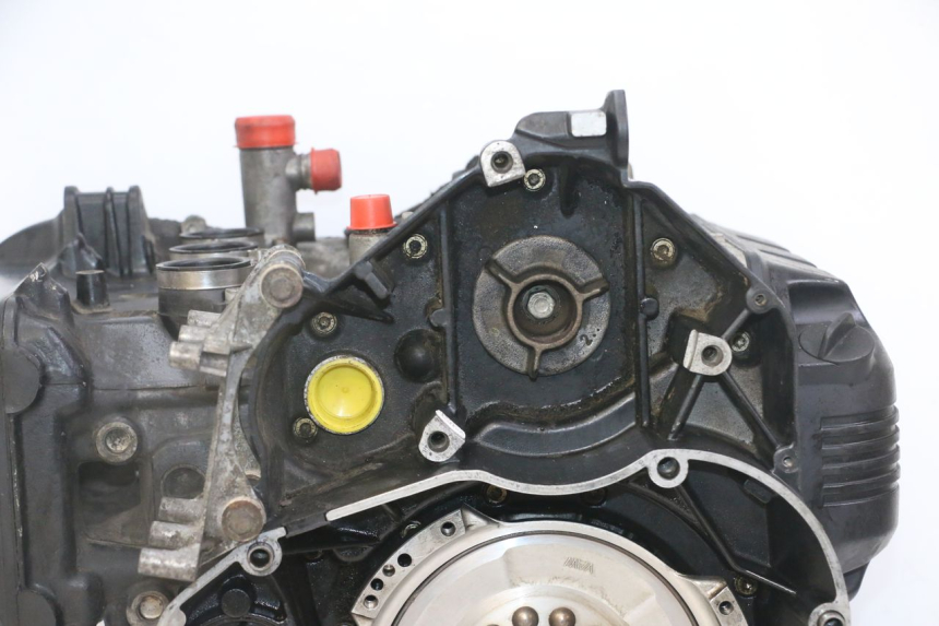 photo de MOTEUR BMW K 75 RT 750 (1989 - 1997)