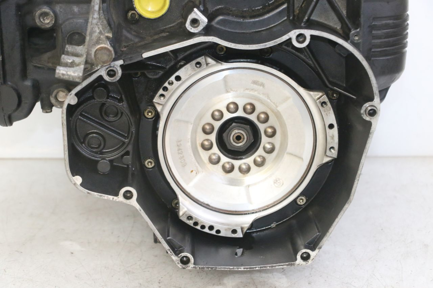 photo de MOTEUR BMW K 75 RT 750 (1989 - 1997)