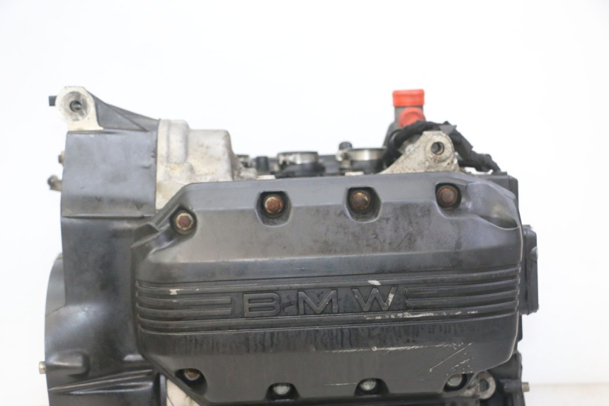 photo de MOTEUR BMW K 75 RT 750 (1989 - 1997)