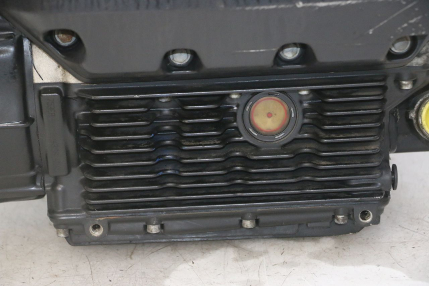 photo de MOTEUR BMW K 75 RT 750 (1989 - 1997)