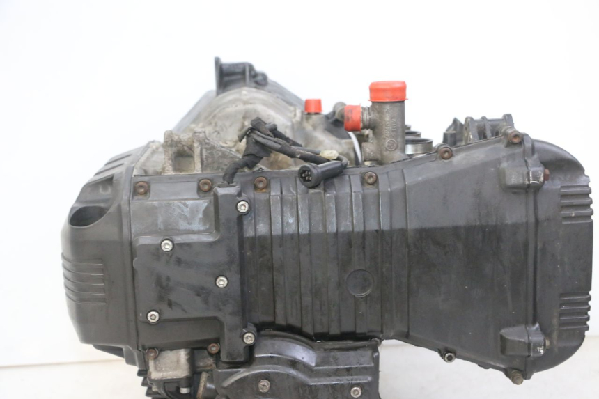 photo de MOTEUR BMW K 75 RT 750 (1989 - 1997)