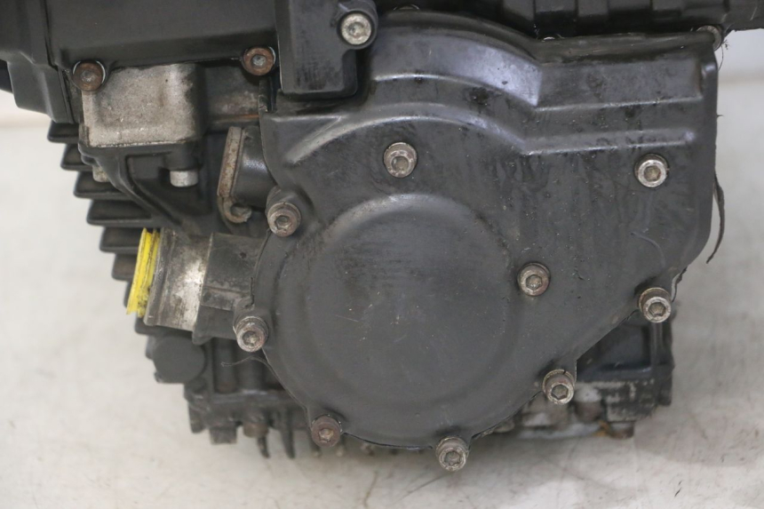 photo de MOTEUR BMW K 75 RT 750 (1989 - 1997)