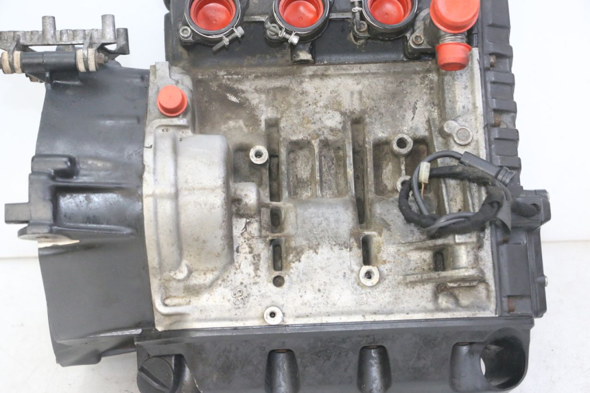 photo de MOTEUR BMW K 75 RT 750 (1989 - 1997)