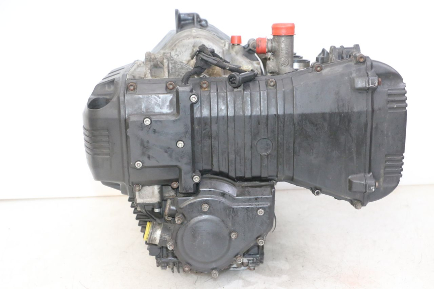 photo de MOTEUR BMW K 75 RT 750 (1989 - 1997)