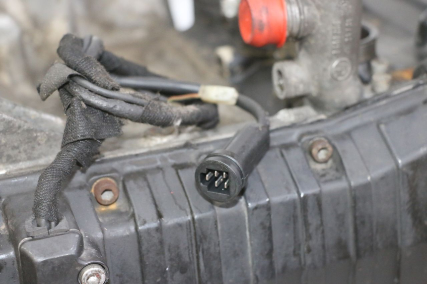 photo de MOTEUR BMW K 75 RT 750 (1989 - 1997)