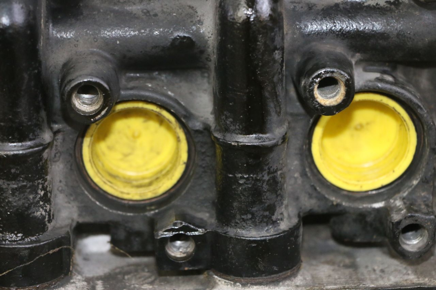 photo de MOTEUR BMW K 75 RT 750 (1989 - 1997)