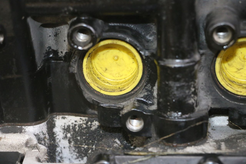 photo de MOTEUR BMW K 75 RT 750 (1989 - 1997)