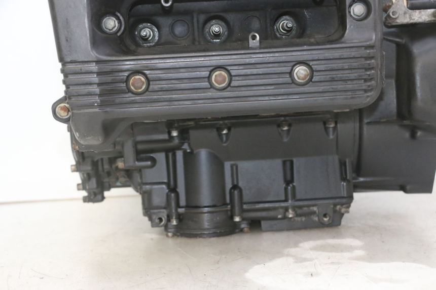 photo de MOTEUR BMW K 75 RT 750 (1989 - 1997)