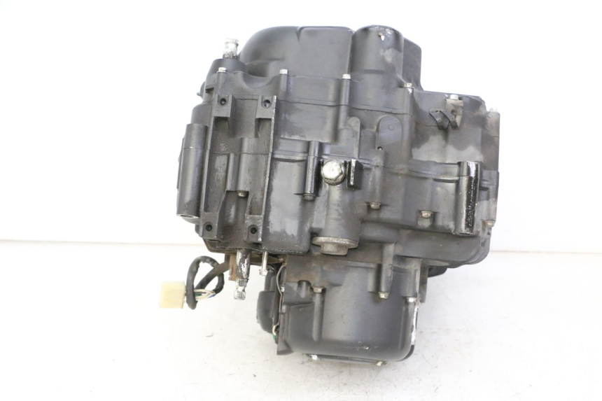 photo de MOTEUR KEEWAY K-LIGHT KLIGHT 125 (2018 - 2025)