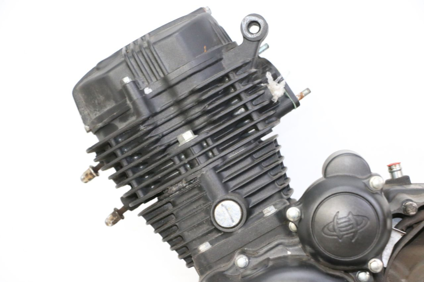 photo de MOTEUR KEEWAY K-LIGHT KLIGHT 125 (2018 - 2025)