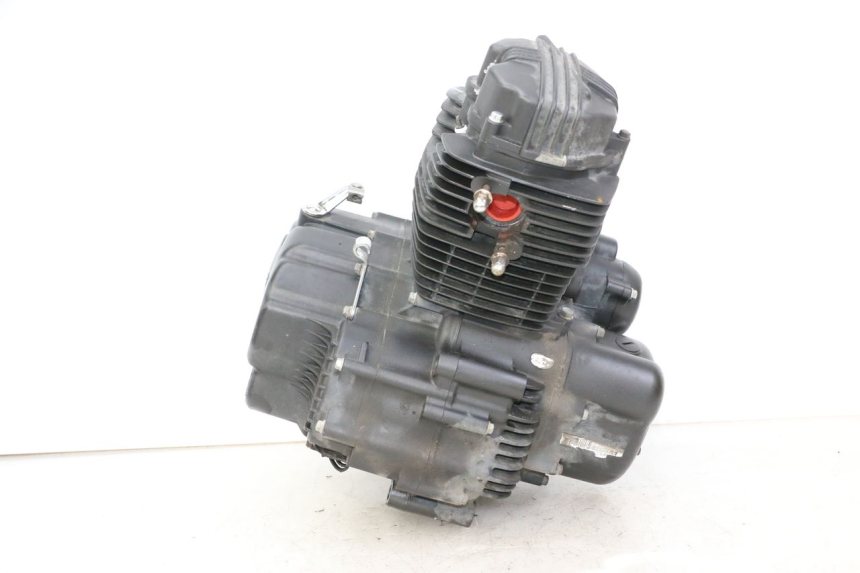 photo de MOTEUR KEEWAY K-LIGHT KLIGHT 125 (2018 - 2025)