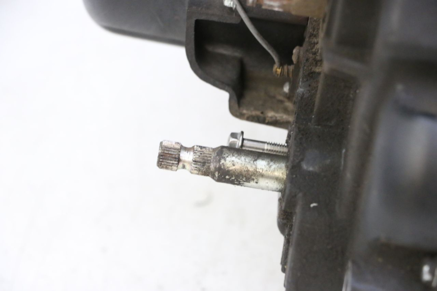 photo de MOTEUR KEEWAY K-LIGHT KLIGHT 125 (2018 - 2025)