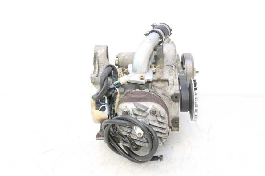 photo de MOTEUR RIDE KALLIO 50 (2010 - 2019) - Zoom composants
