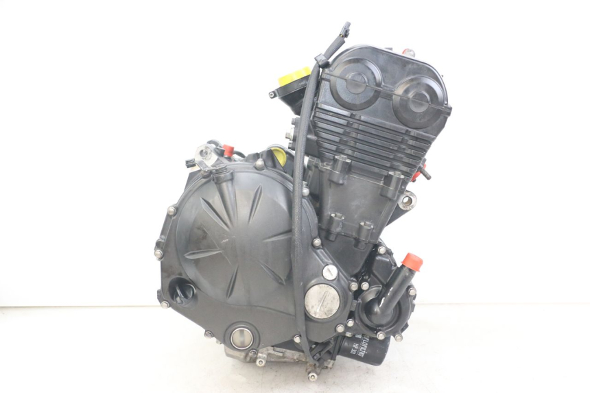 photo de MOTEUR KAWASAKI ER-6 ER6 N 650 (2012 - 2016)