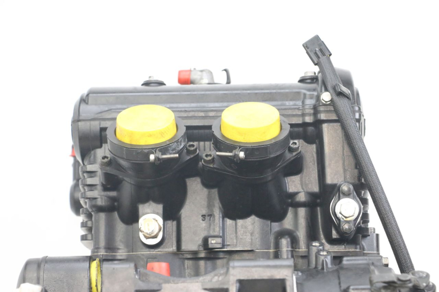 photo de MOTEUR KAWASAKI ER-6 ER6 N 650 (2012 - 2016)