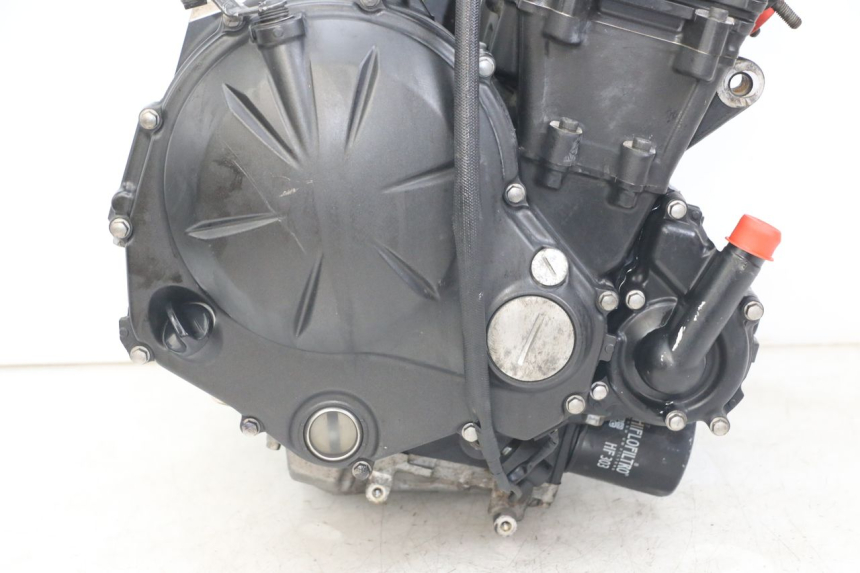 photo de MOTEUR KAWASAKI ER-6 ER6 N 650 (2012 - 2016)